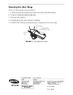 Preview for 2 page of Invacare 1073913 Assembly, Installation And Operating Instructions