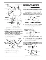 Preview for 3 page of Invacare 1085140 Assembly, Installation And Operating Instructions