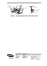 Preview for 2 page of Invacare 1109379 Assembly, Installation And Operating Instructions