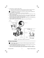 Preview for 7 page of Invacare 1300RTS User Manual