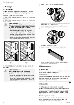 Предварительный просмотр 6 страницы Invacare 1538345-0125 Service Manual