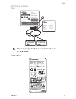 Preview for 9 page of Invacare 1556861 User Manual