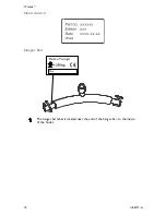 Preview for 10 page of Invacare 1556861 User Manual