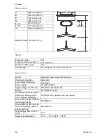 Preview for 26 page of Invacare 1556861 User Manual