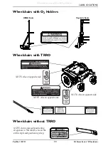 Предварительный просмотр 13 страницы Invacare 3G Storm Series Owner'S Operator And Maintenance Manual