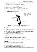 Предварительный просмотр 75 страницы Invacare 3G Storm Series Owner'S Operator And Maintenance Manual