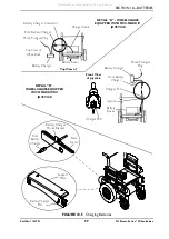 Предварительный просмотр 99 страницы Invacare 3G Storm Series Owner'S Operator And Maintenance Manual