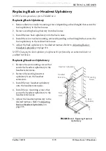 Предварительный просмотр 115 страницы Invacare 3G Storm Series Owner'S Operator And Maintenance Manual