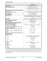 Preview for 18 page of Invacare 3G Storm Series Service Manual