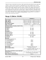 Preview for 21 page of Invacare 3G Storm Series Service Manual