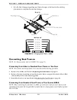 Preview for 74 page of Invacare 3G Storm Series Service Manual