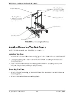 Preview for 76 page of Invacare 3G Storm Series Service Manual