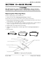 Preview for 85 page of Invacare 3G Storm Series Service Manual