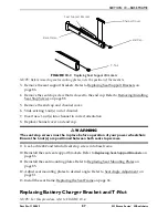 Preview for 87 page of Invacare 3G Storm Series Service Manual