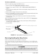 Preview for 88 page of Invacare 3G Storm Series Service Manual