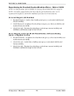 Preview for 92 page of Invacare 3G Storm Series Service Manual