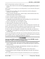 Preview for 101 page of Invacare 3G Storm Series Service Manual