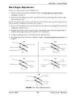 Preview for 103 page of Invacare 3G Storm Series Service Manual