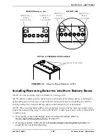 Preview for 107 page of Invacare 3G Storm Series Service Manual