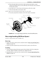 Предварительный просмотр 143 страницы Invacare 3G Storm Series Service Manual