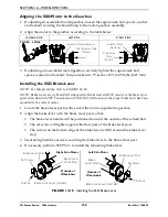 Предварительный просмотр 158 страницы Invacare 3G Storm Series Service Manual