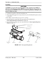 Preview for 164 page of Invacare 3G Storm Series Service Manual