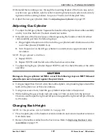 Preview for 179 page of Invacare 3G Storm Series Service Manual