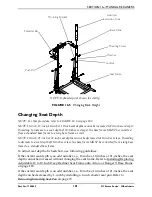 Preview for 181 page of Invacare 3G Storm Series Service Manual