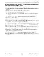 Preview for 183 page of Invacare 3G Storm Series Service Manual