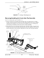 Preview for 191 page of Invacare 3G Storm Series Service Manual