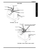 Preview for 7 page of Invacare 3LX Service Manual