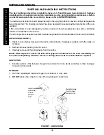 Preview for 10 page of Invacare 3LX Service Manual