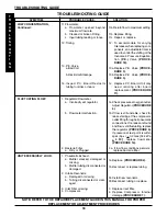 Preview for 18 page of Invacare 3LX Service Manual