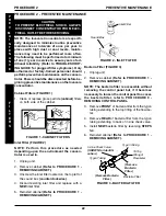 Preview for 22 page of Invacare 3LX Service Manual