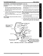 Preview for 25 page of Invacare 3LX Service Manual