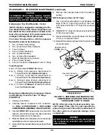 Preview for 29 page of Invacare 3LX Service Manual