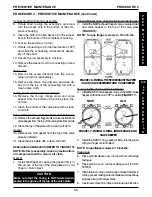 Preview for 35 page of Invacare 3LX Service Manual