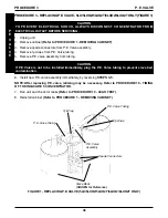 Preview for 38 page of Invacare 3LX Service Manual