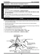 Preview for 44 page of Invacare 3LX Service Manual