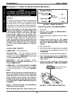 Preview for 58 page of Invacare 3LX Service Manual