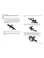 Preview for 26 page of Invacare 5307IVC User Manual