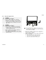 Preview for 35 page of Invacare 5307IVC User Manual