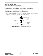 Preview for 6 page of Invacare 6263 Assembly, Installation And Operating Instructions