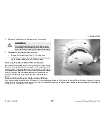 Preview for 25 page of Invacare 6302G User Manual