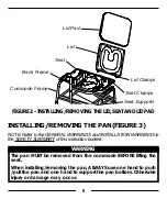 Предварительный просмотр 5 страницы Invacare 6499BHD Manual