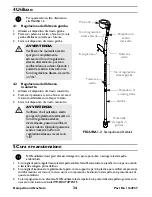 Preview for 34 page of Invacare 8153-A User Manual