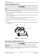 Preview for 38 page of Invacare 9000 Jymni Light Weight Maintenance Manual