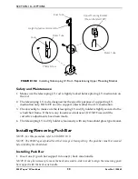 Preview for 50 page of Invacare 9000 Topaz Owner'S Operator And Maintenance Manual