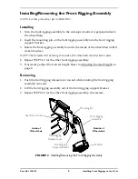 Preview for 3 page of Invacare 9153644014 Assembly, Installation And Operating Instructions