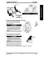 Preview for 13 page of Invacare A-4 Series Owner'S Operator And Maintenance Manual